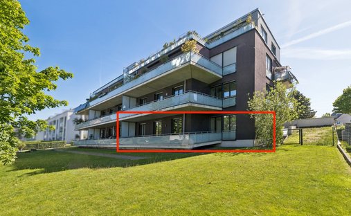 Apartment in Essen, North Rhine-Westphalia, Germany 1
