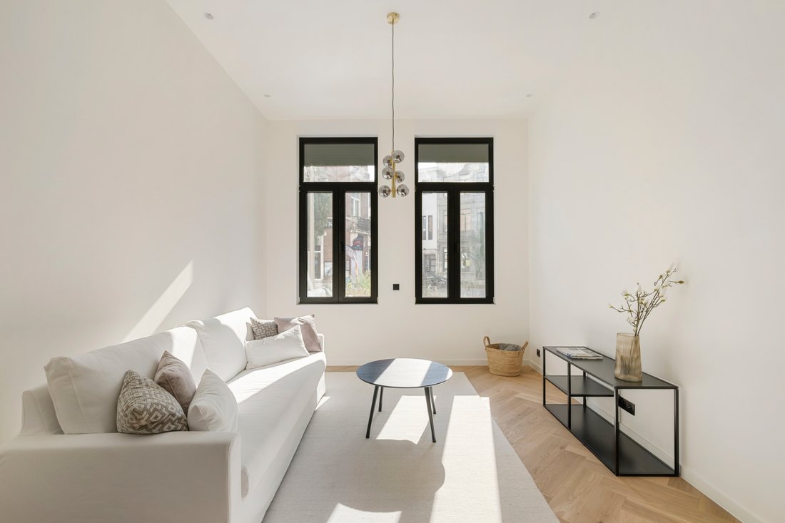 Townhouse in Antwerp, Flanders, Belgium 2 - 19069063