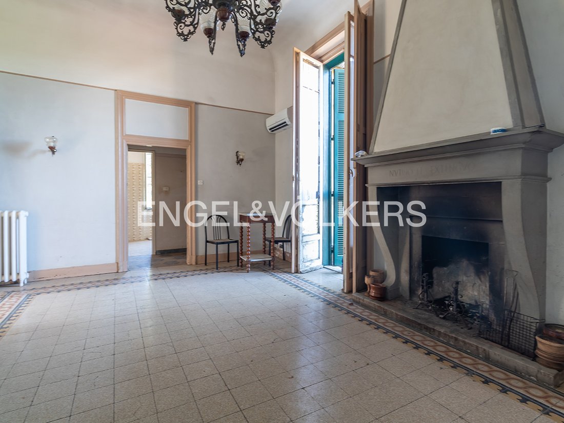 Apartment in Gianicolense, Rome, Lazio 5 - 19072610