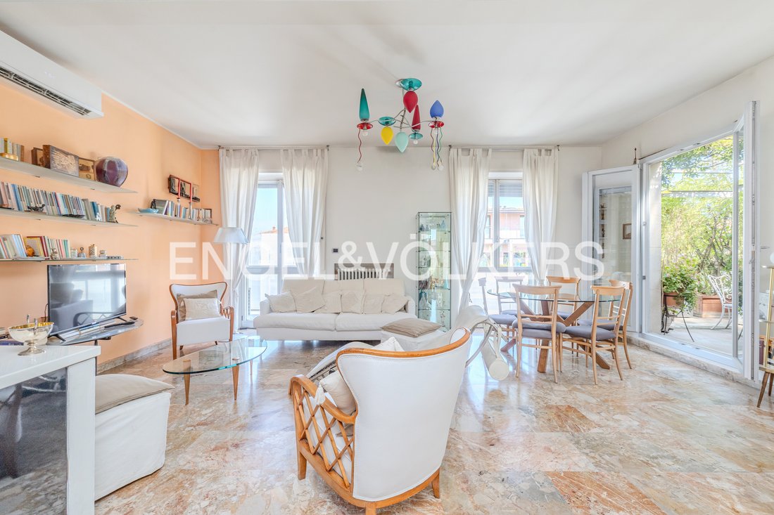 Apartment in Argonne - Corsica Area, Milan, Italy 3 - 19069773