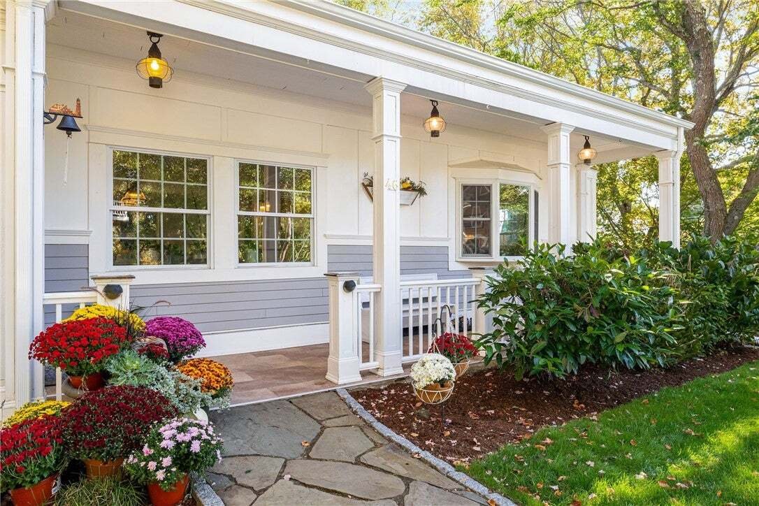 House in Narragansett, Rhode Island, United States 3 - 19068574