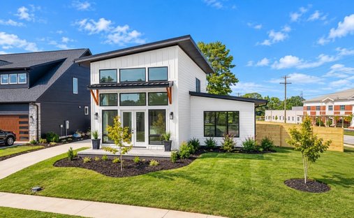 Casa a Greenville, Carolina del Sud, Stati Uniti 1