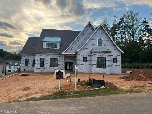 Haus in Winston-Salem, North Carolina, Vereinigte Staaten 1 - 18800787