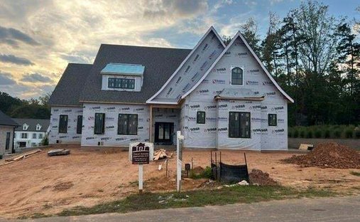 Haus in Winston-Salem, North Carolina, Vereinigte Staaten 1