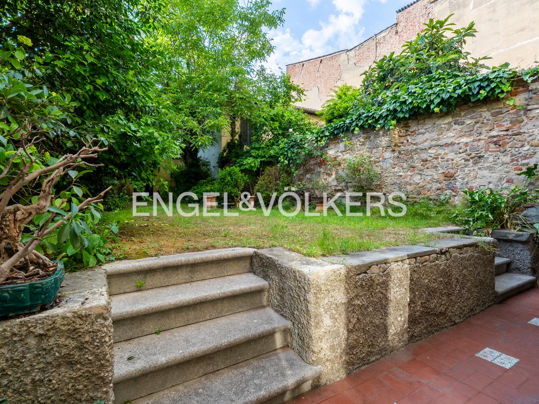Apartment in Centro, Florence, Tuscany 5 - 19070308