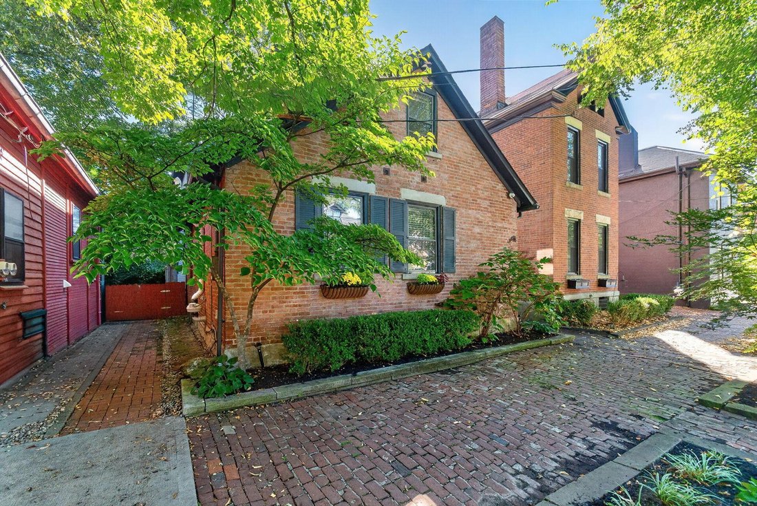Casa en Columbus, Ohio, Estados Unidos 3 - 19068641