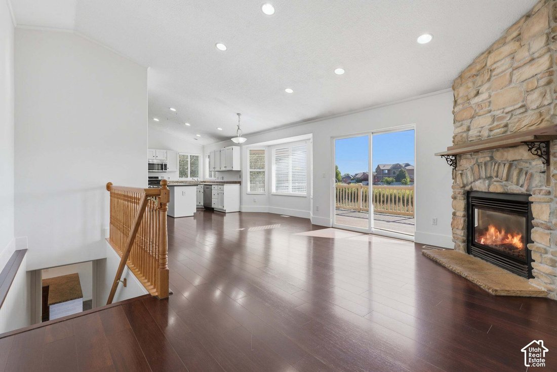 Maison à Farmington, Utah, États-Unis 5 - 19068567