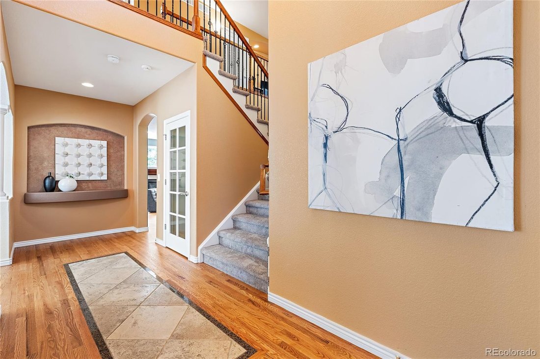 House in Broomfield, Colorado, United States 5 - 19068374