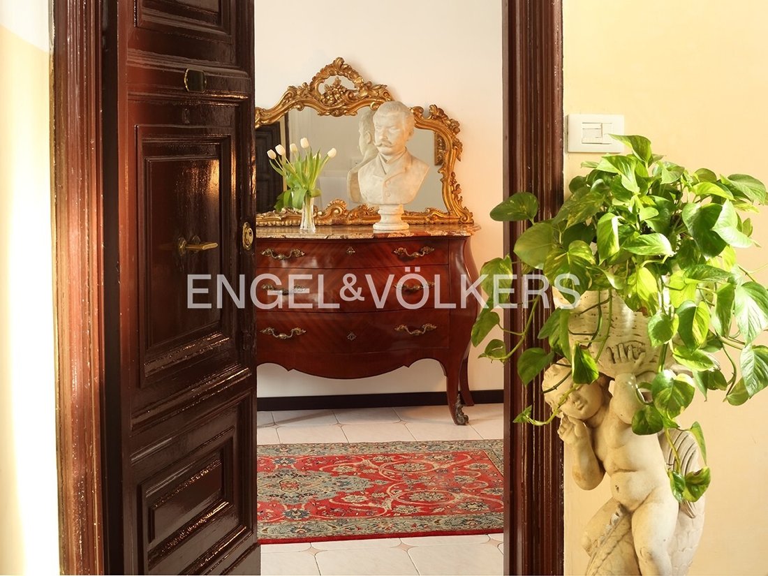 Apartment in Monti, Rome, Italy 2 - 19071332