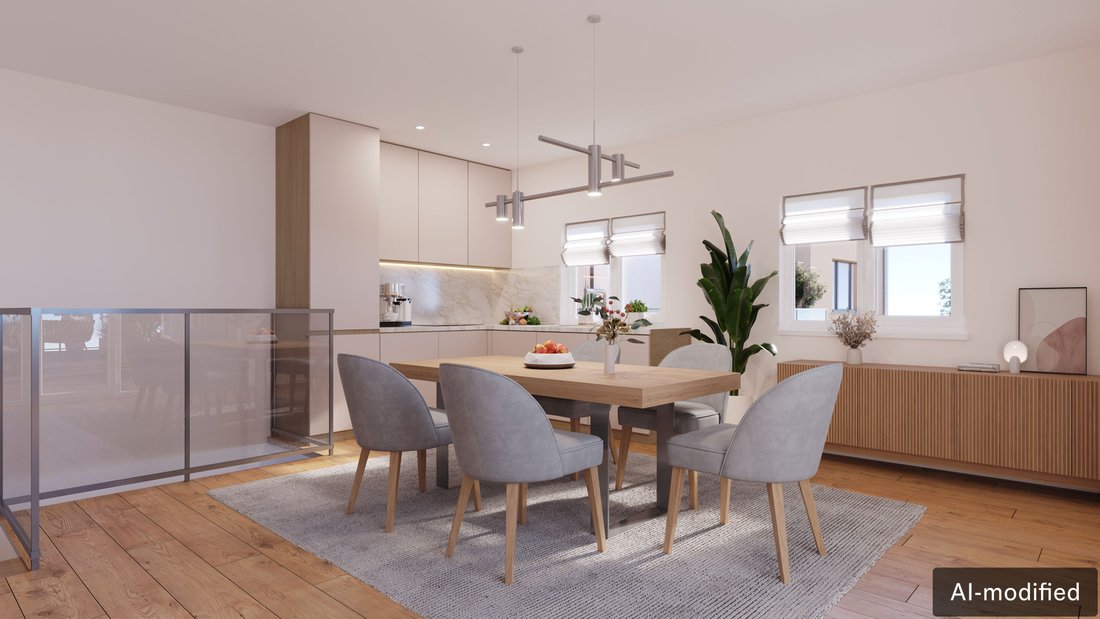 Apartment in Bonn, North Rhine-Westphalia, Germany 2 - 19071419