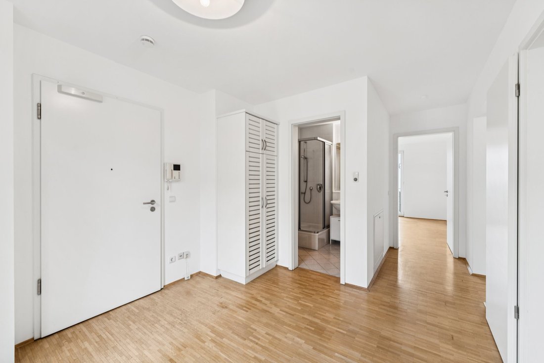 Appartement à Munich, Bavière, Allemagne 3 - 19068911