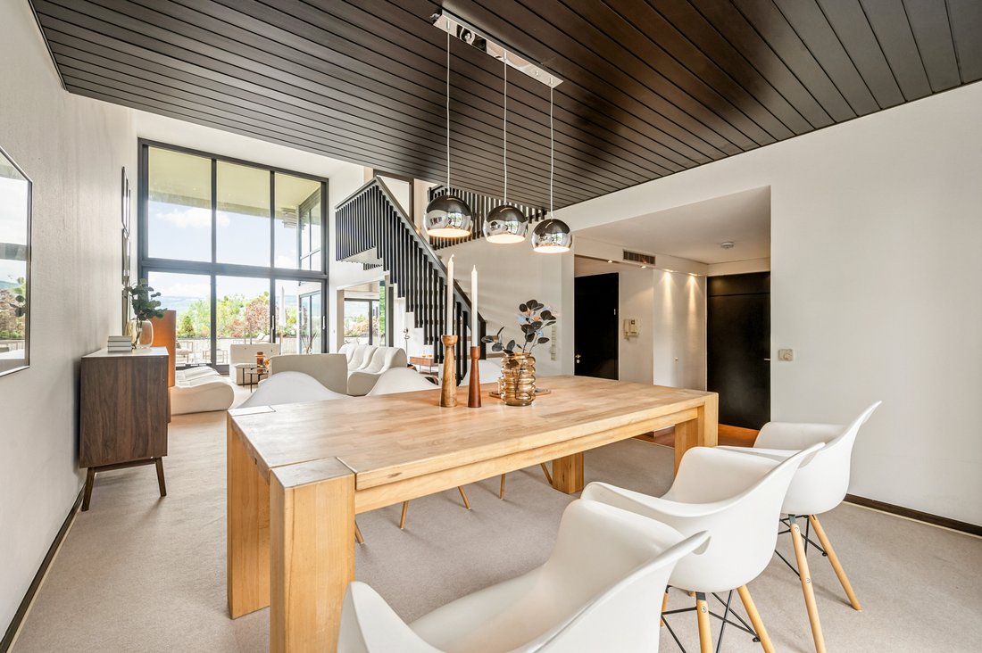 Apartment in Bad Homburg, Hessen, Germany 4 - 19068586
