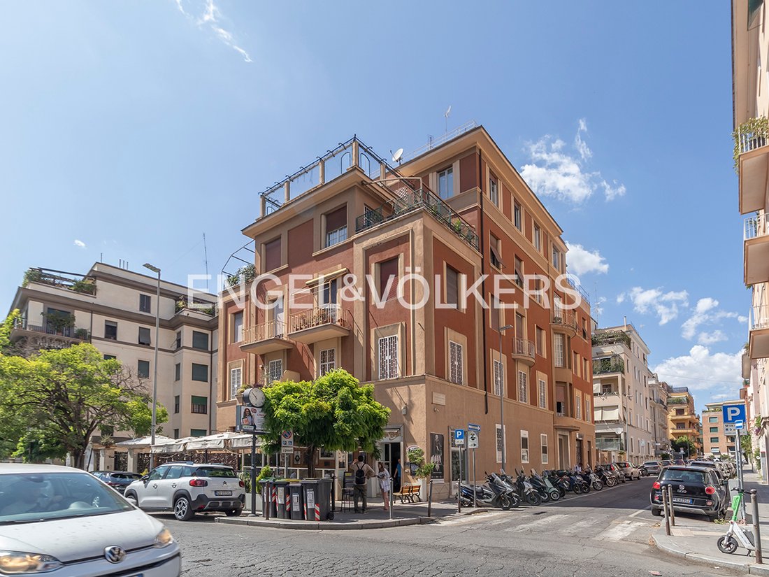 Apartment in Bologna, Rome, Italy 1 - 19070759