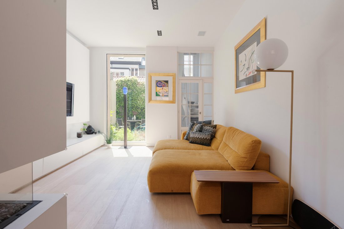 Townhouse en Amberes, Región Flamenca, Bélgica 4 - 19068926