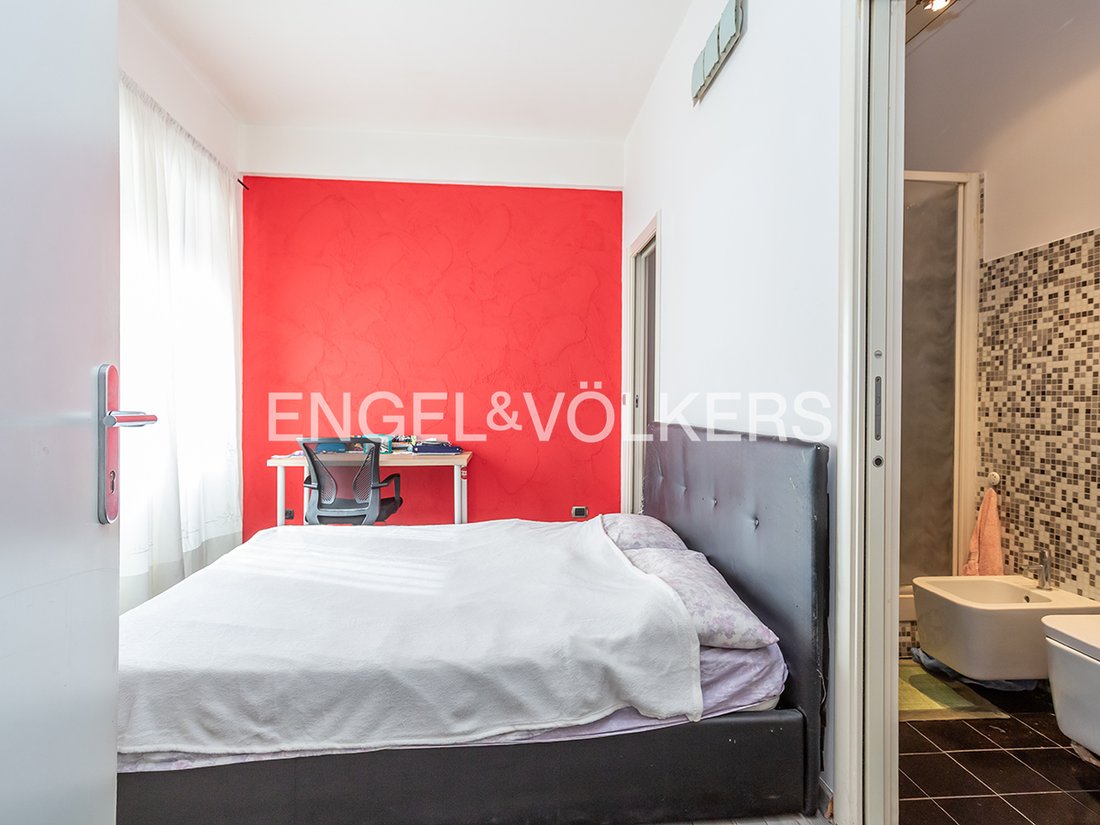 Apartment in Ostiense, Rome, Italy 5 - 19071842