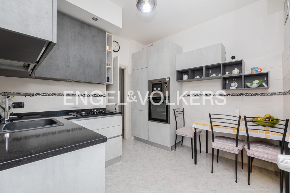 Appartamento a Faenza - Ronchetto sul Naviglio, Milano, Italia 4 - 19069019