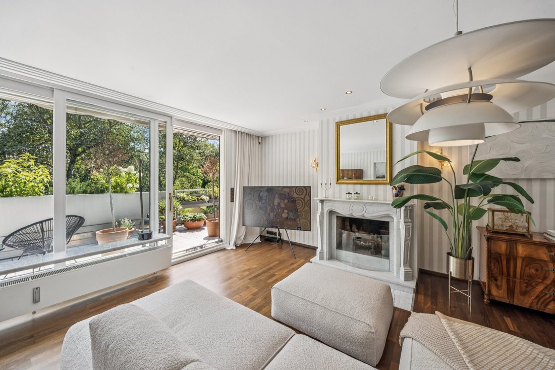 Apartment in Munich, Bavaria, Germany 3 - 19071512