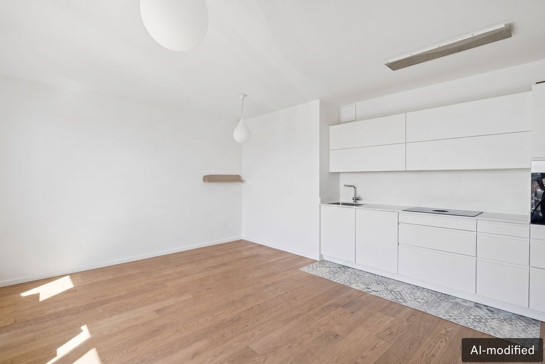 Apartment in Munich, Bavaria, Germany 3 - 19069229