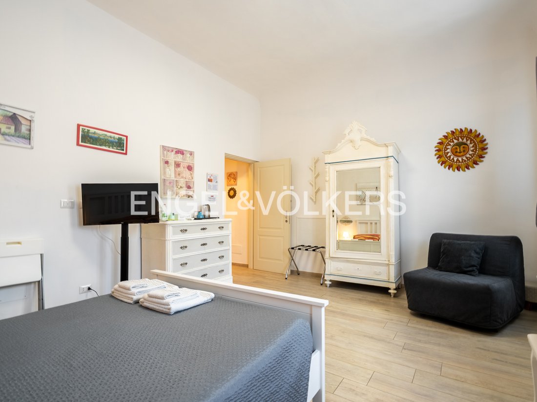 Wohnung in Centro, Florenz, Toskana 3 - 19070753