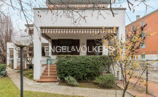 Casa a San Donato - Fiera, Bologna, Emilia-Romagna 1