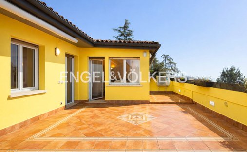 Penthouse in Colli Zone, Bologna, Emilia-Romagna 1