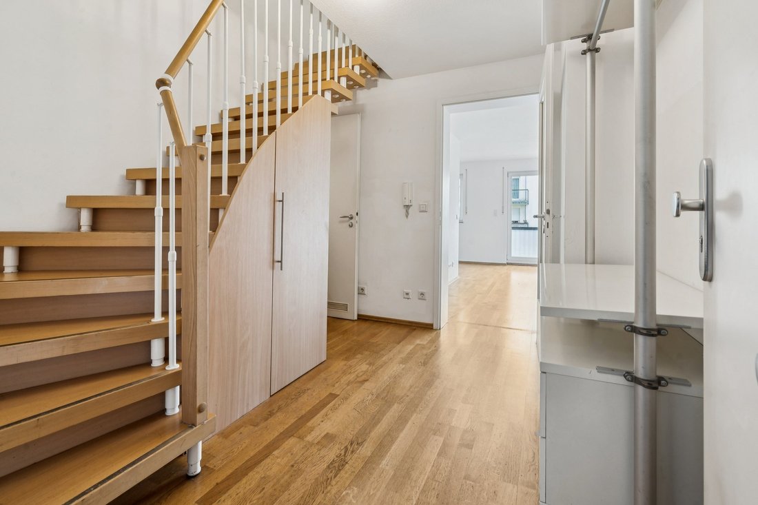 Apartamento en Múnich, Alemania 2 - 19070913