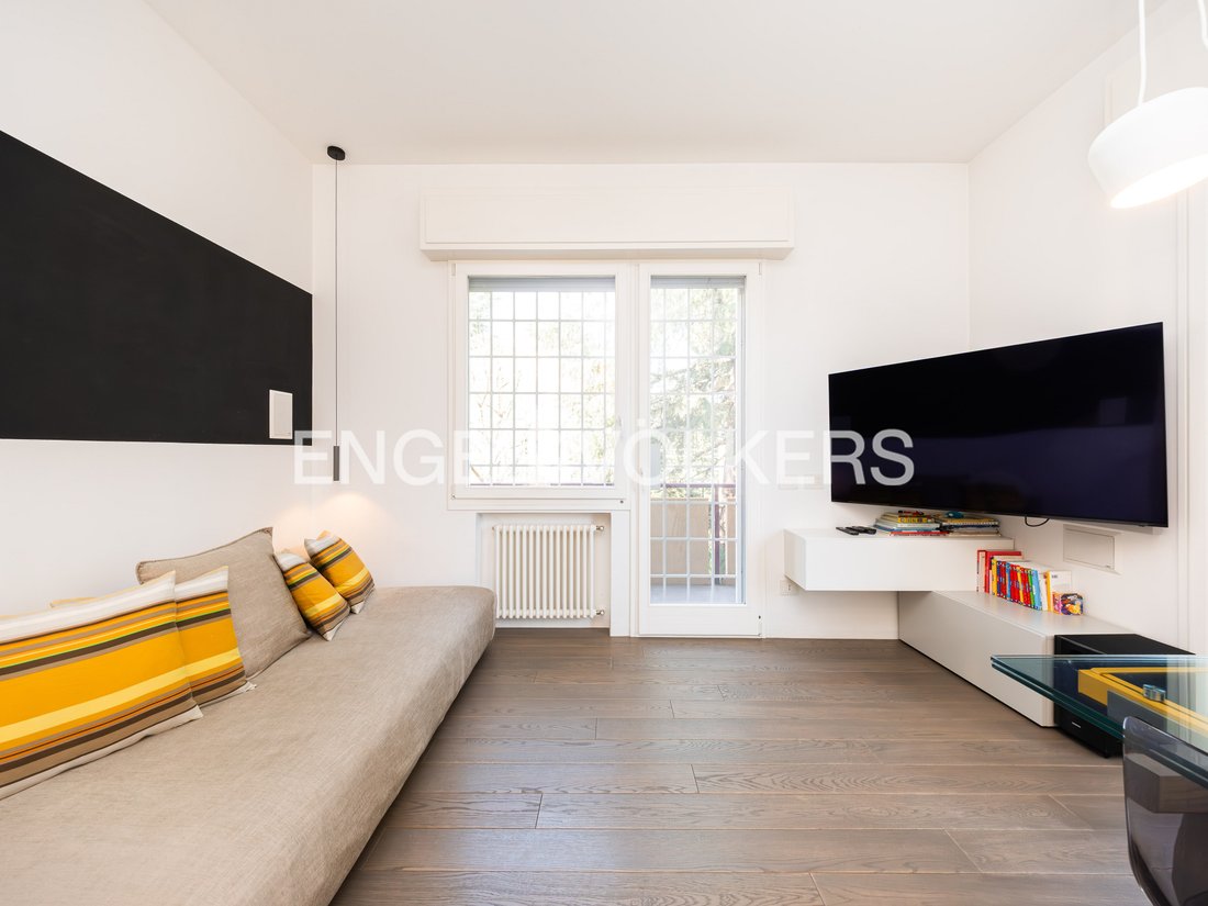 Appartement à Zone Colli, Bologne, Émilie-Romagne 3 - 19068492