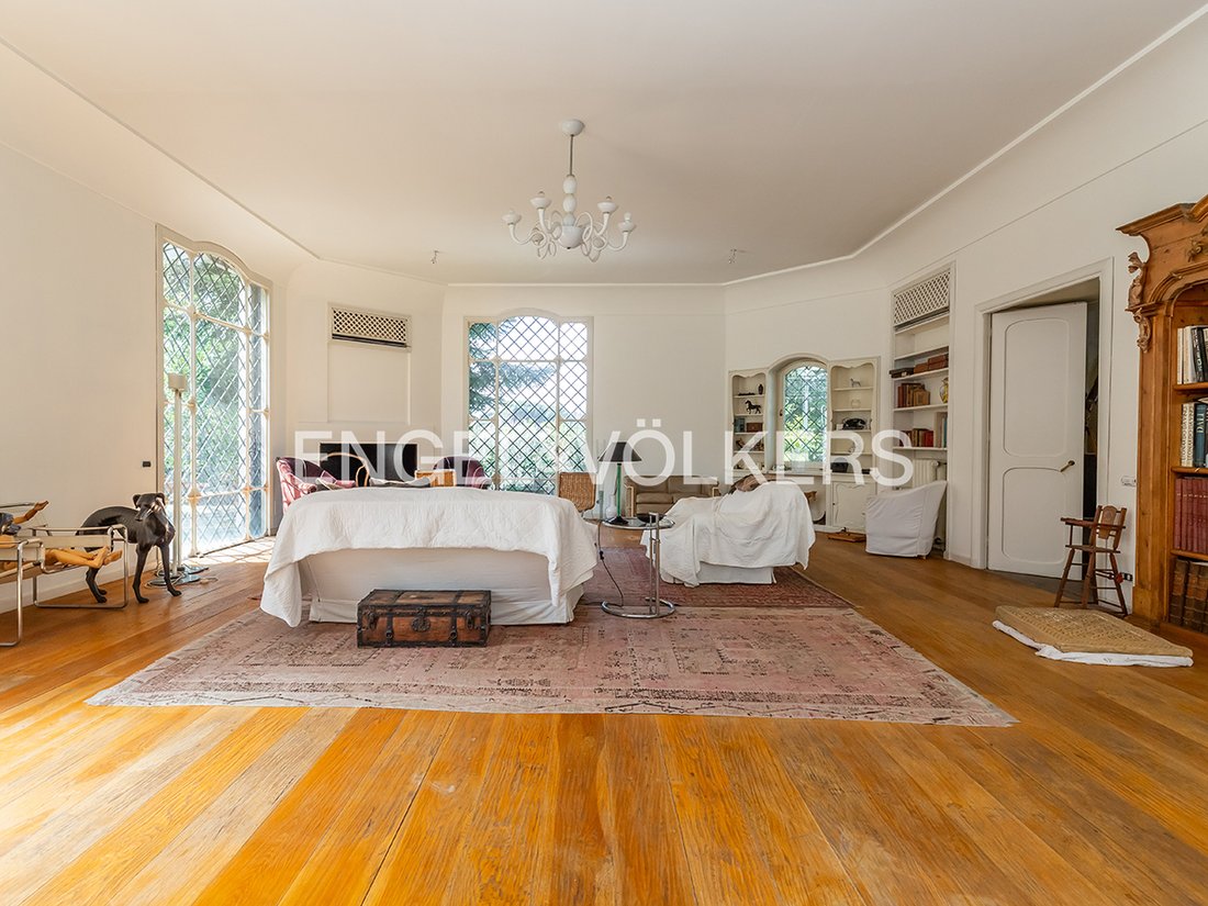 Villa en Plaza Garibaldi - Cappuchinos, Velletri, Lacio 1 - 19070854