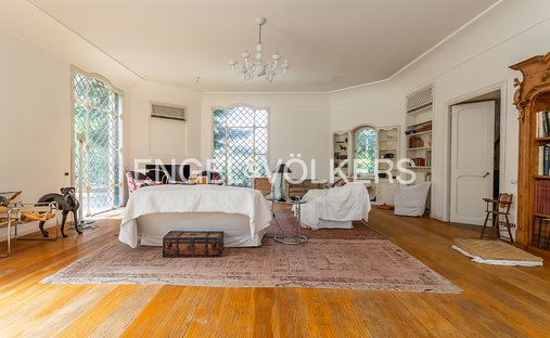 Villa en Plaza Garibaldi - Cappuchinos, Velletri, Lacio 1