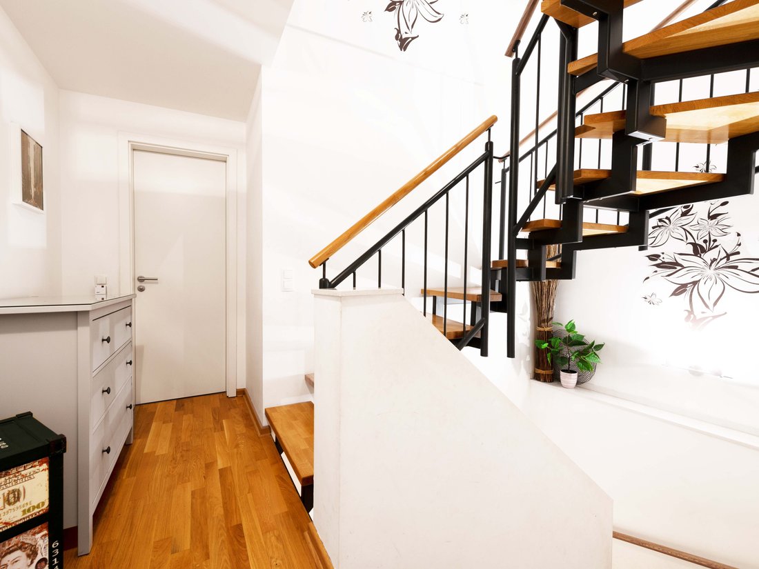 Appartement à Cologne, Rhénanie du Nord-Westphalie, Allemagne 4 - 19072002