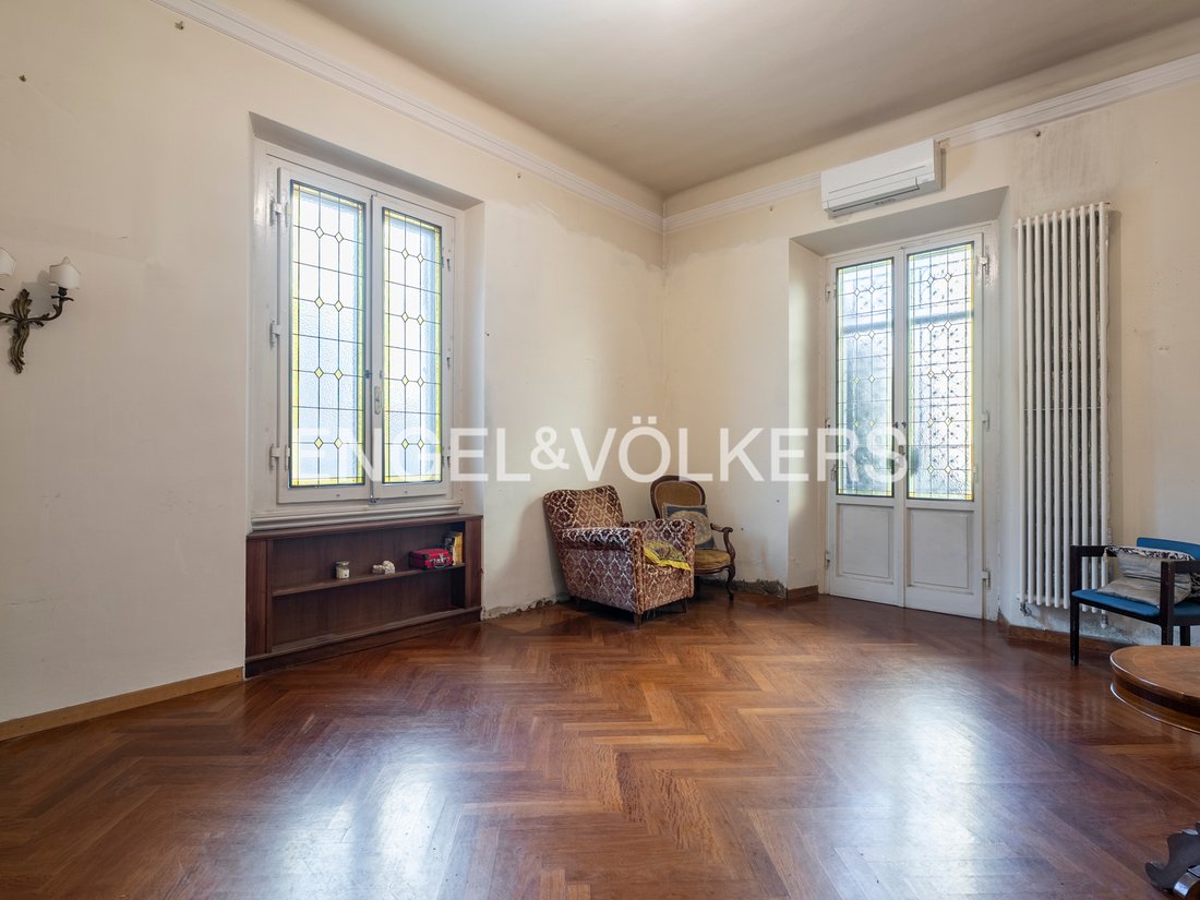 Appartamento a Statuto - Vittoria, Firenze, Italia 5 - 19068997