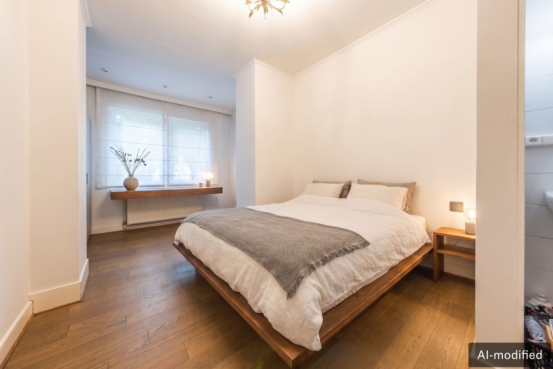 Townhouse in Etterbeek, Brussels, Belgium 5 - 19069071