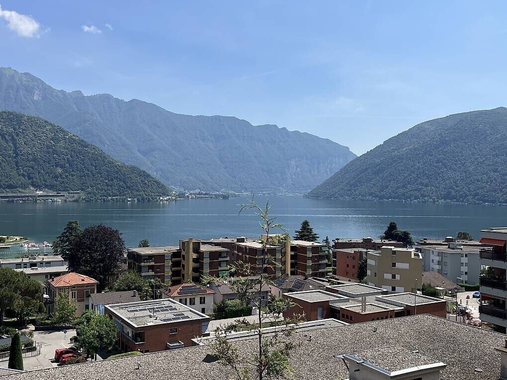 Wohnung in Melide, Tessin, Schweiz 4 - 19068268