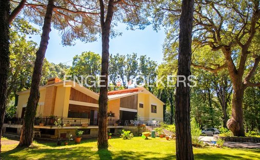 Villa en Sabaudia, Lacio, Italia 1