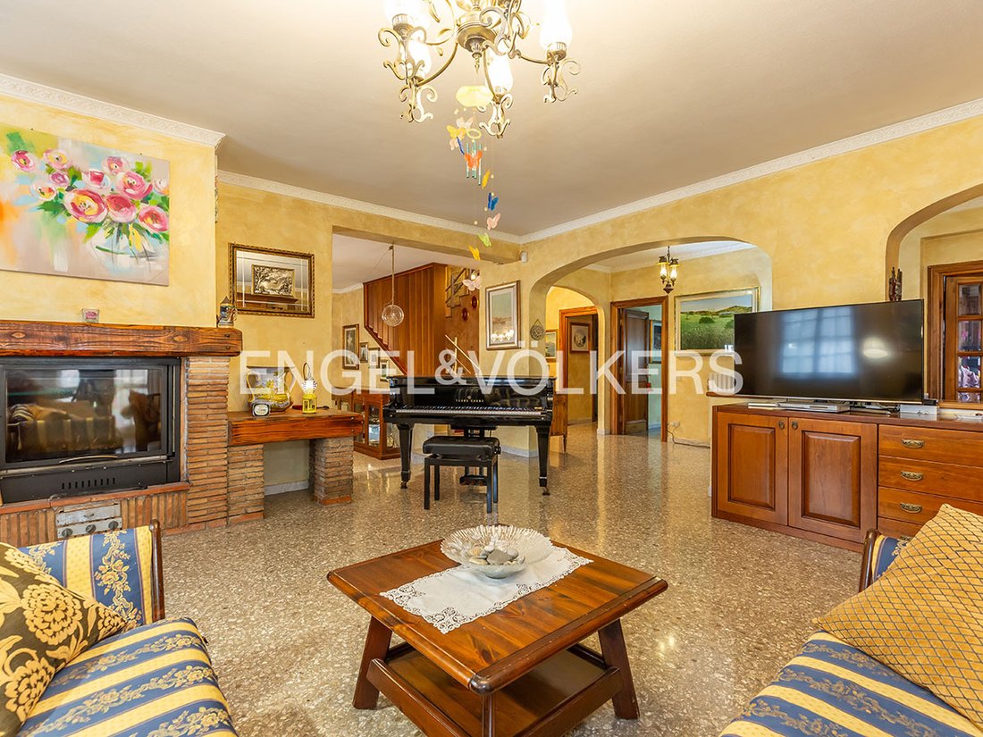 Casa en Castagnetta - Strampelli, Ardea, Lacio 3 - 19071764