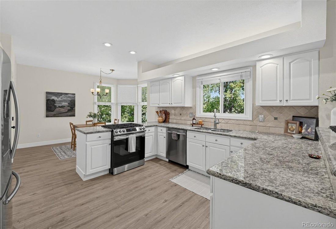 Casa en Highlands Ranch, Colorado, Estados Unidos 4 - 19068386