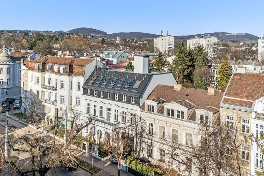 Villa in Vienna, Wien, Austria 1 - 19069438