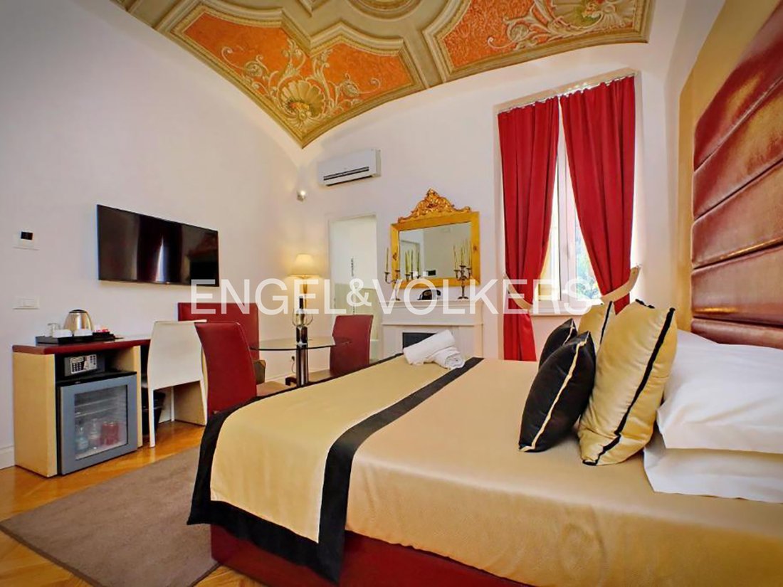 Wohnung in Termini - Castro Pretorio, Rom, Italien 2 - 19072579