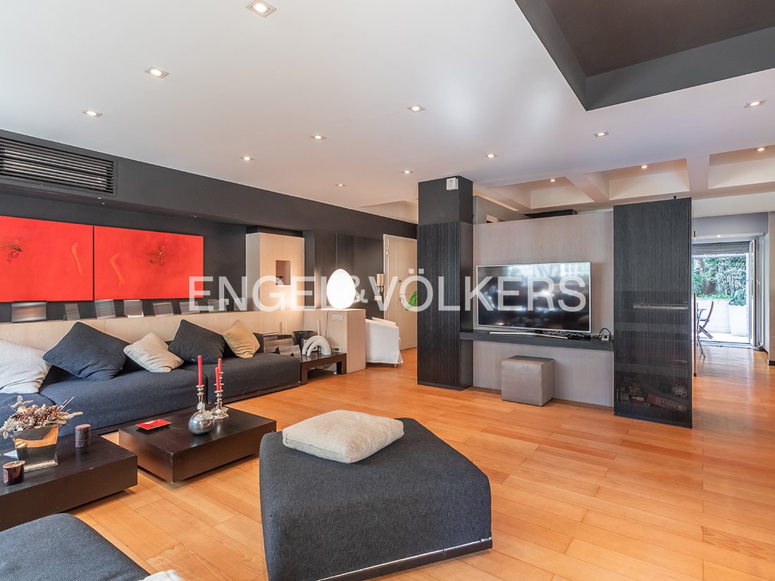 Apartment in Aurelio - Gregorio VII Area, Rome, Italy 5 - 19072830
