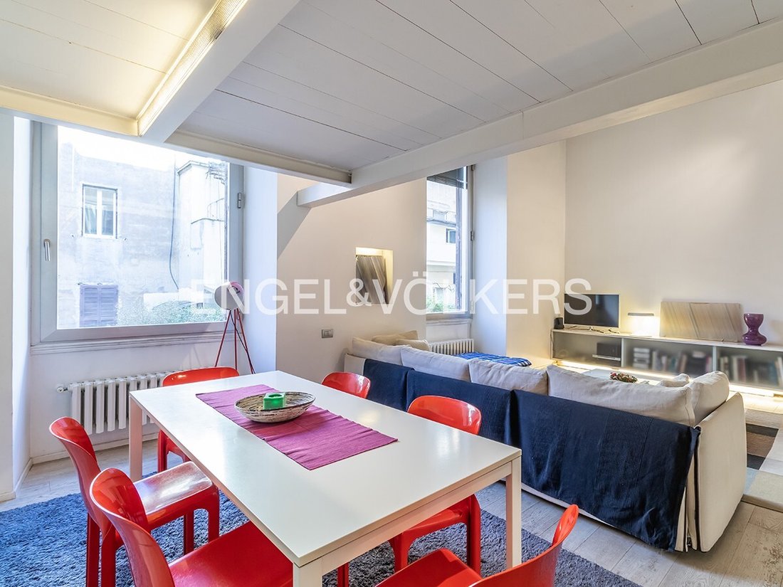 Appartamento a Monti, Roma, Italia 3 - 19070908