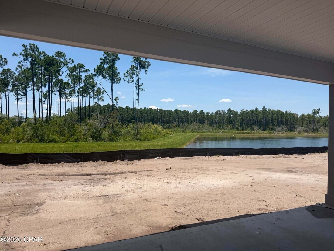 Casa a Panama City Beach, Florida, Stati Uniti 3 - 17161189