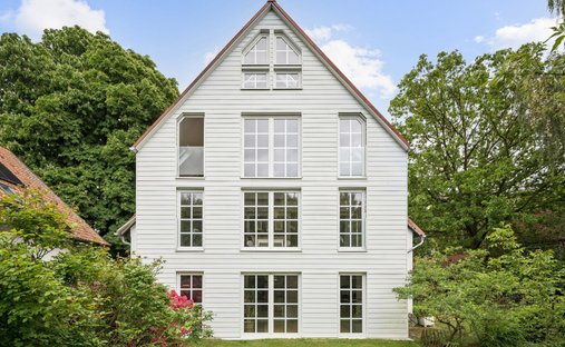 Uetze, Lower Saxony, Germany 1