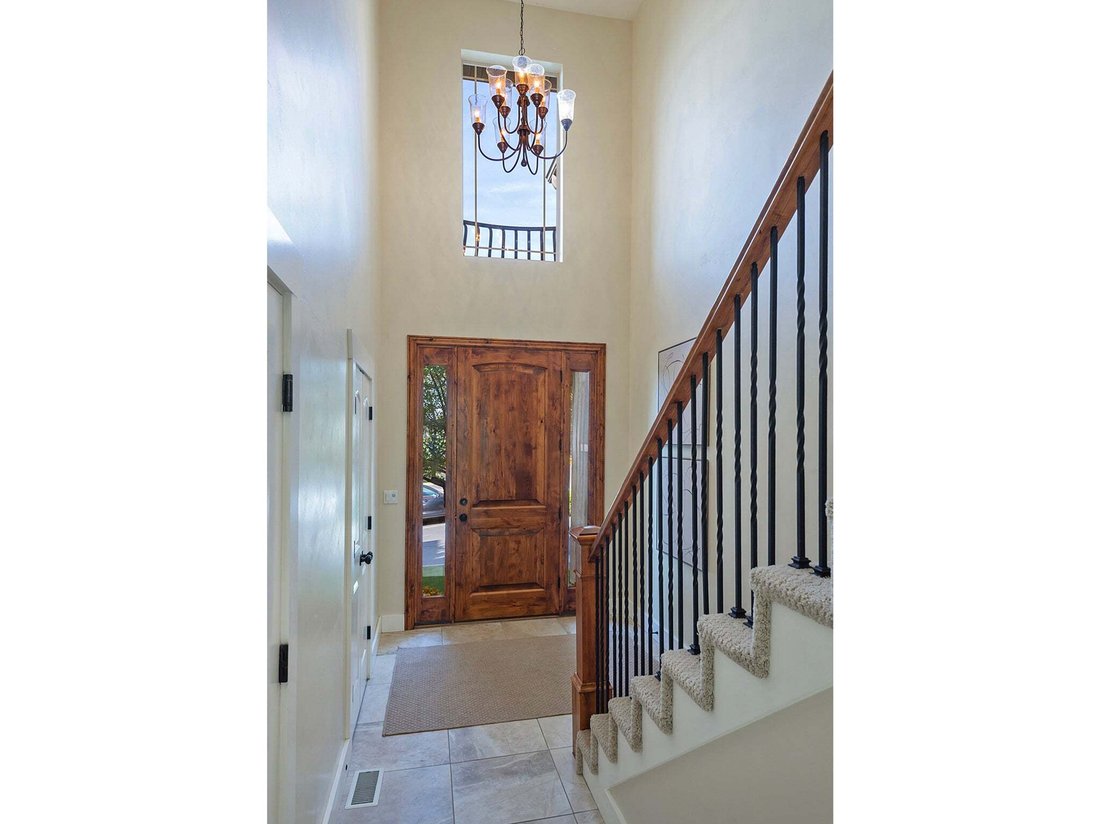 Townhouse in Holladay, Utah, United States 5 - 19068569