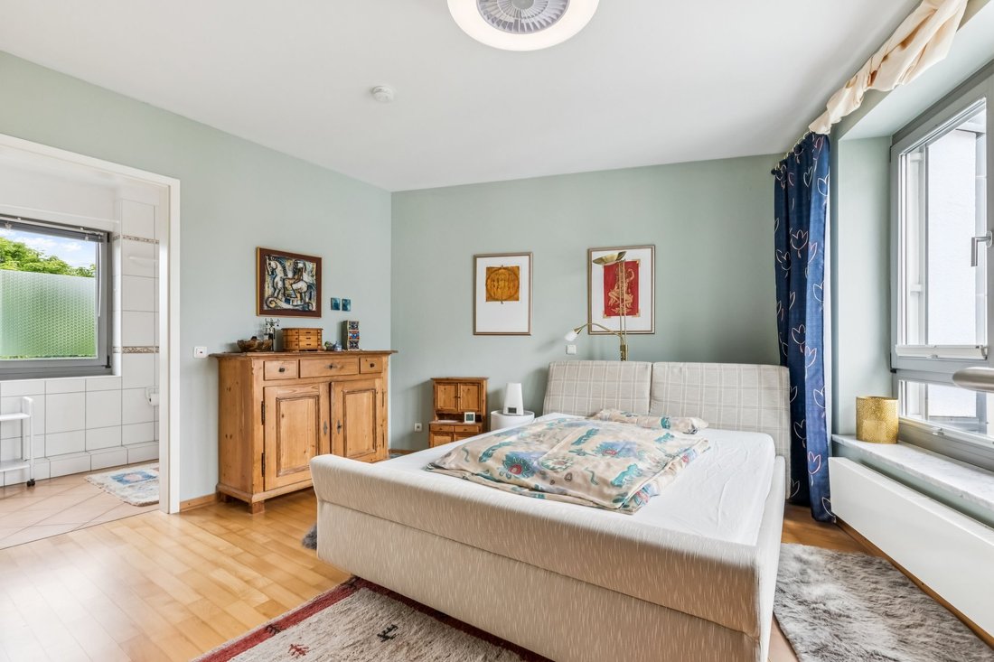 Apartment in Bonn, North Rhine-Westphalia, Germany 5 - 19071488