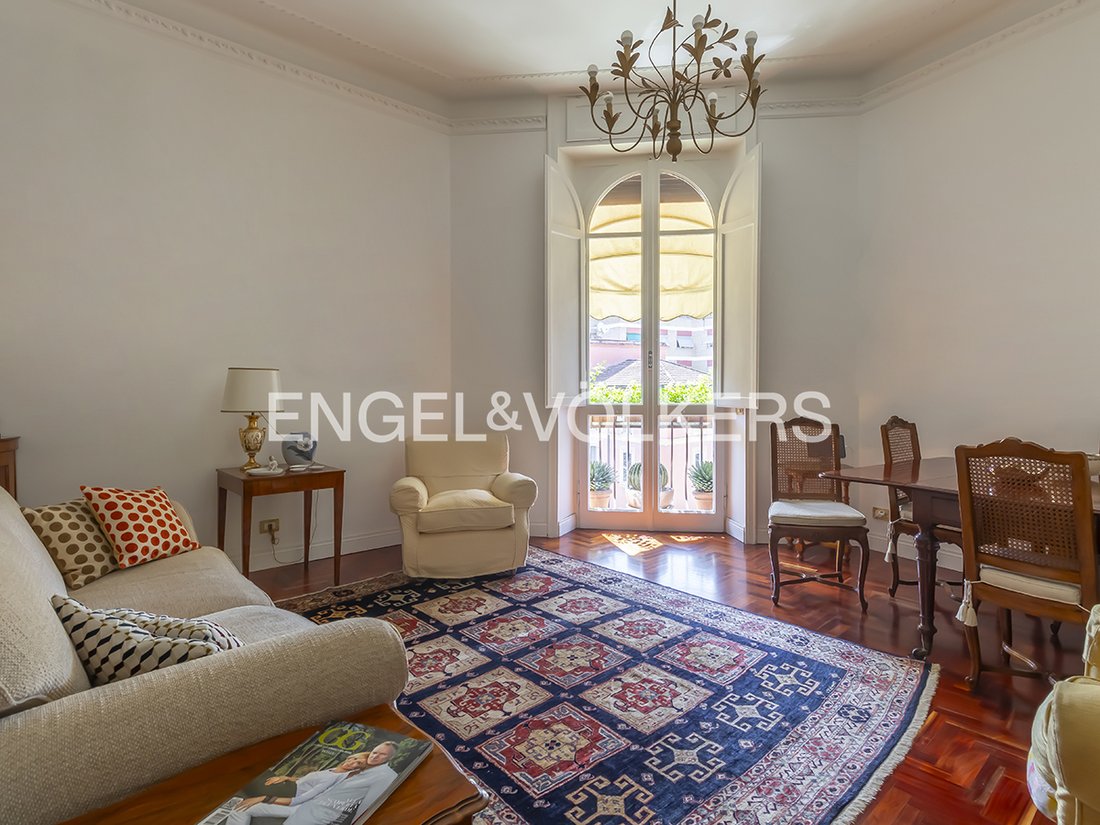 Appartamento a Gianicolense, Roma, Lazio 4 - 19072561