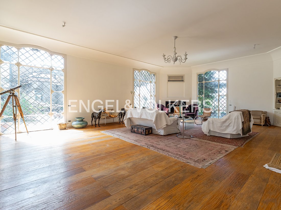 Villa en Plaza Garibaldi - Cappuchinos, Velletri, Lacio 2 - 19070854