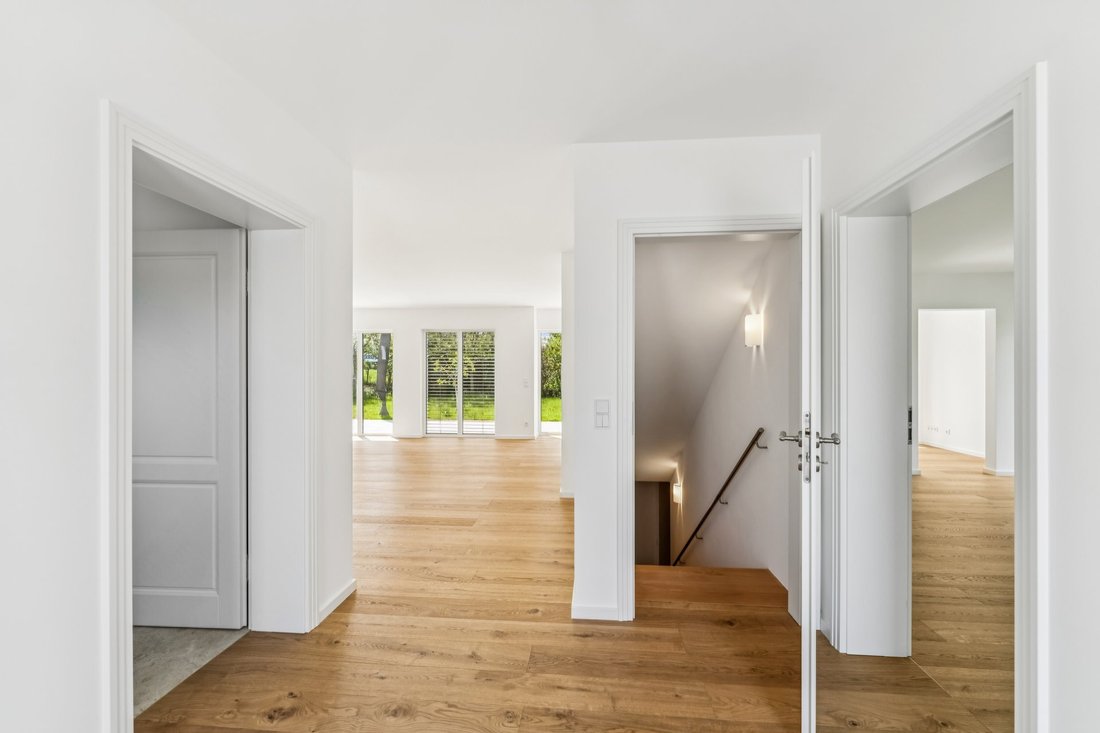 House in Aschheim, Bavaria, Germany 3 - 19069791