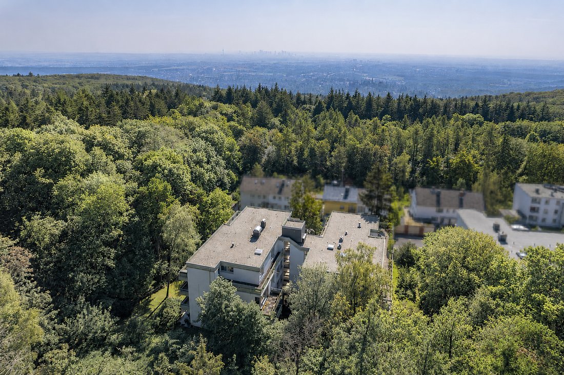 Wohnung in Königstein im Taunus, Hessen, Deutschland 1 - 19069843