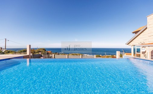 Chalet à Oia, Galice, Espagne 1
