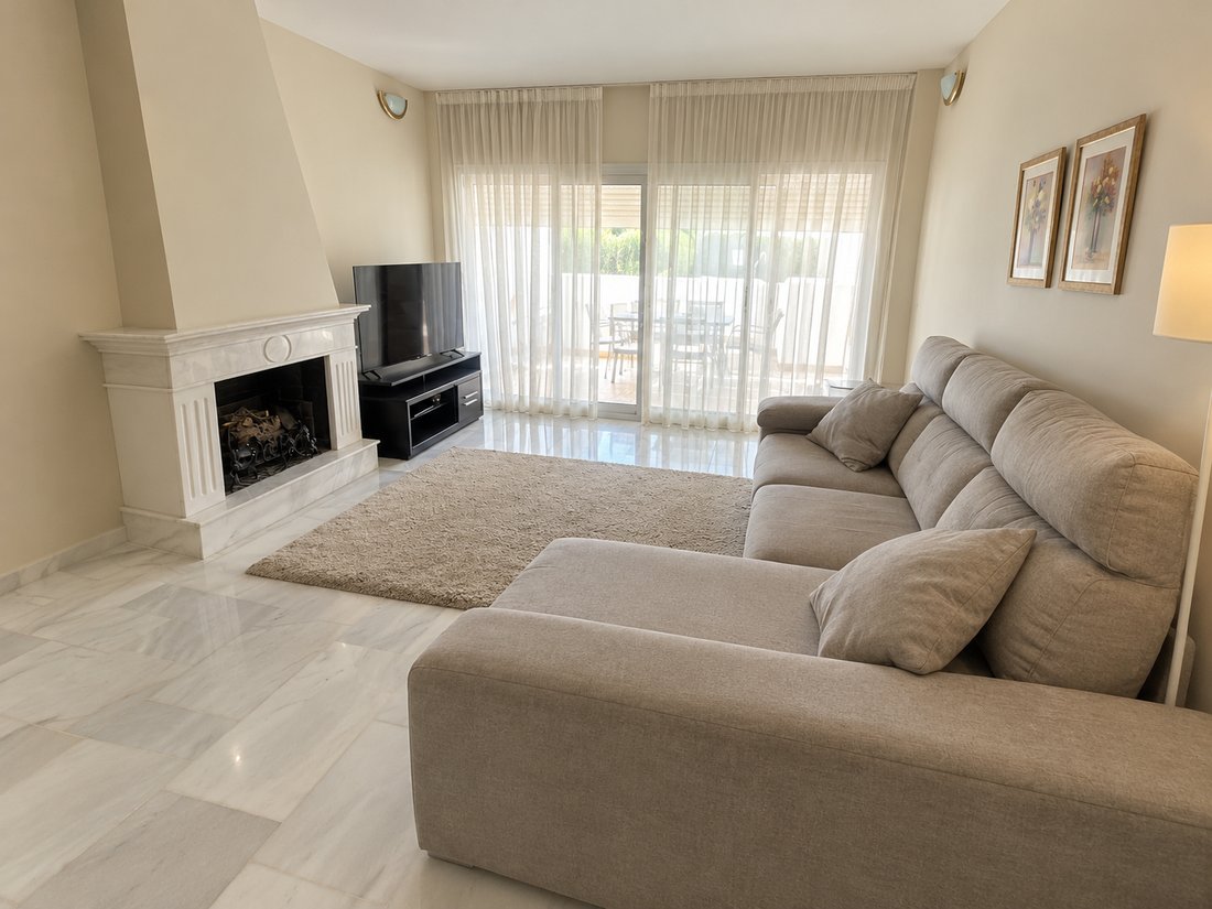 Appartamento a Puerto Banus, Marbella, Spagna 4 - 19068525